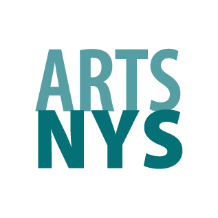 ArtsNYS Logo FOR BANNER