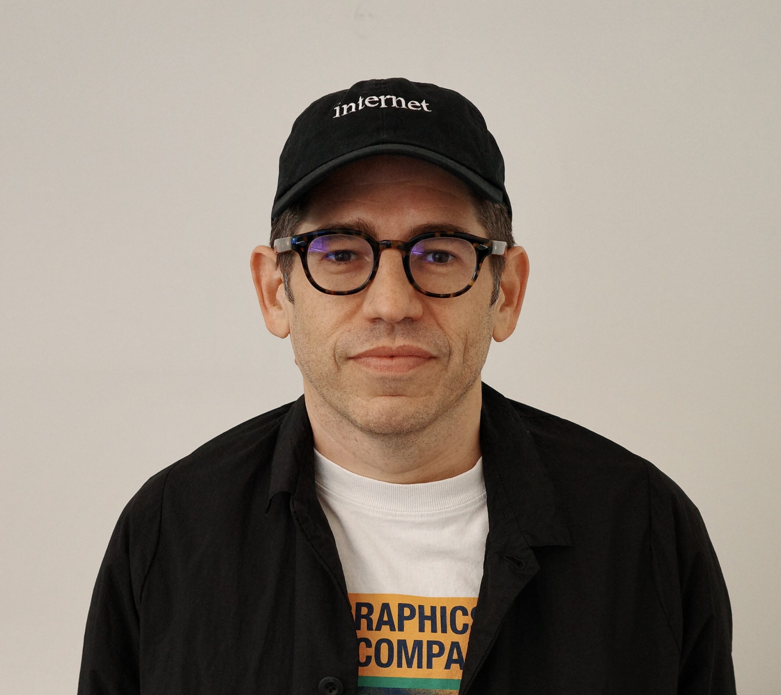 Yancey Strickler — Founder, Artist Corporations